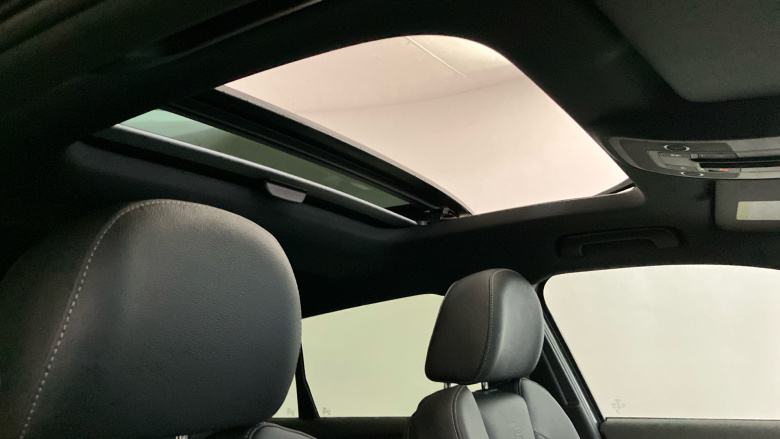 Audi Q2 SQ2 Quattro Black Edition 5dr S Tronic Petrol Estate